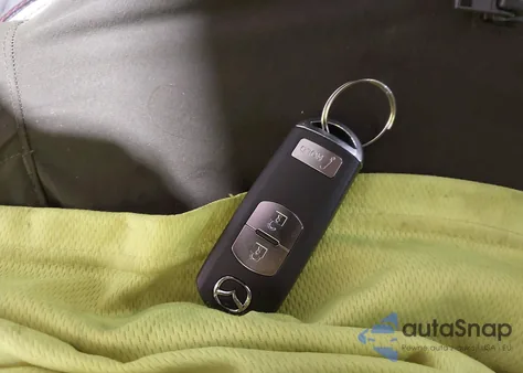 2014 Mazda Mazda3 S Grand Touring из США, поврежденный, VIN JM1BM1M3XE1102009